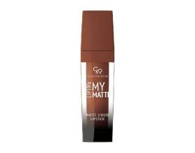 Golden Rose Liping My Matte 30